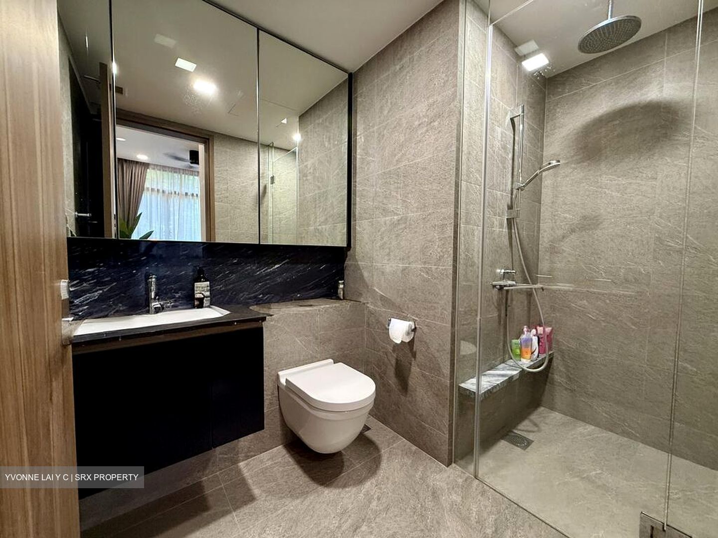 Daintree Residence (D21), Condominium #520254961